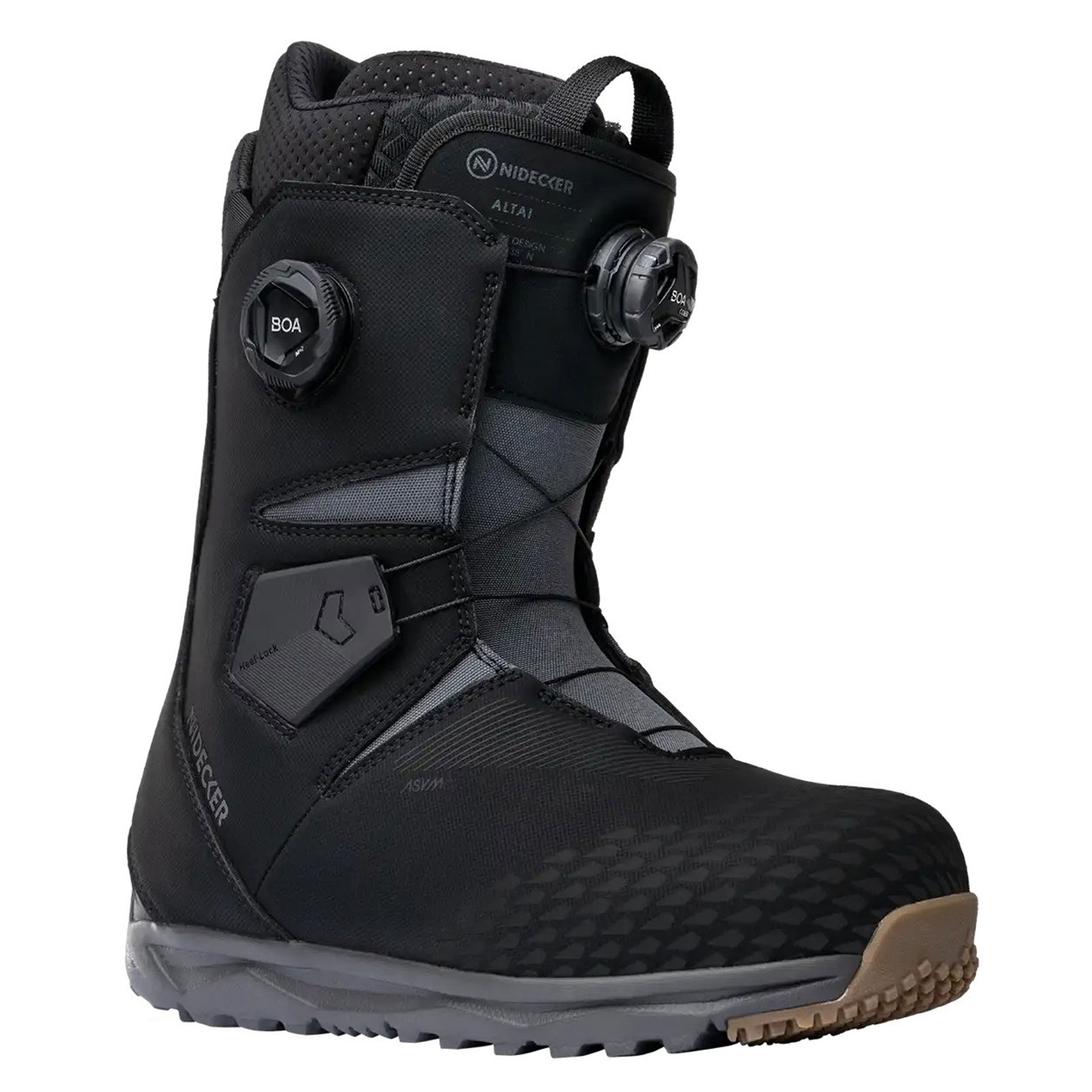Snowboard Boots for Fit, Flex & All-Day Comfort - GRITR Outdoors