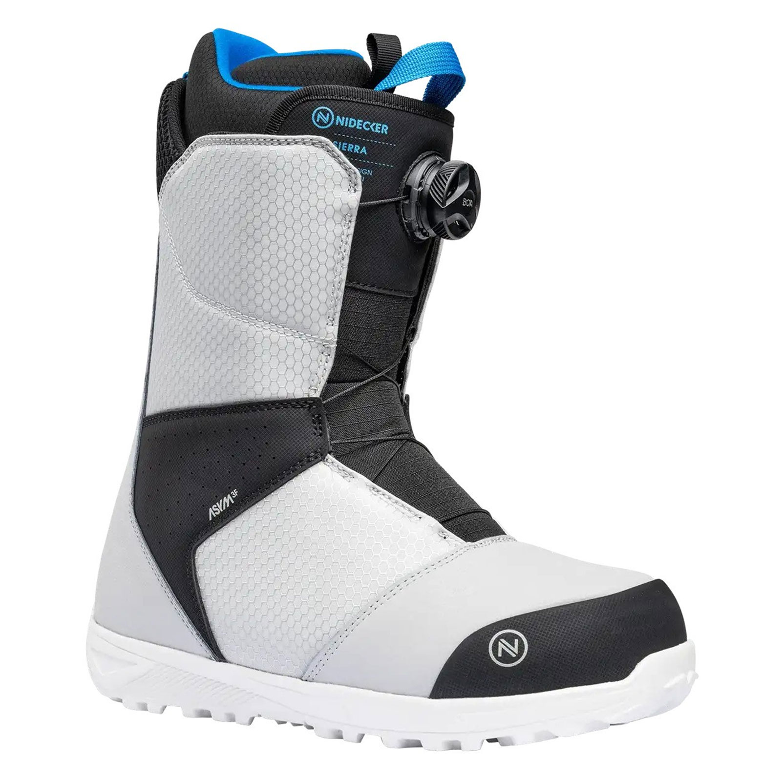 Snowboard Boots for Fit, Flex & All-Day Comfort - GRITR Outdoors