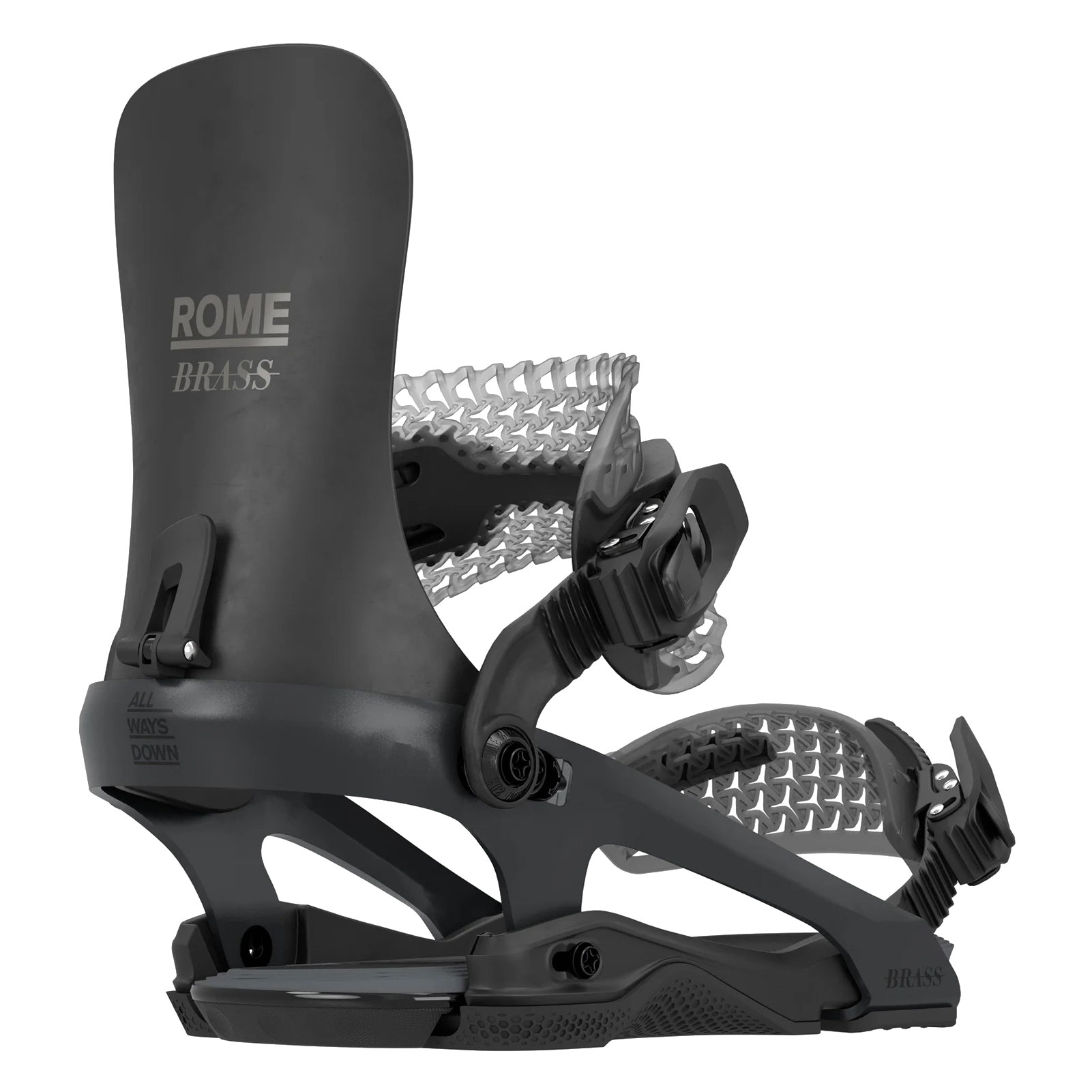 Snowboard Bindings for Men, Women & Kids - GritrOutdoors.com