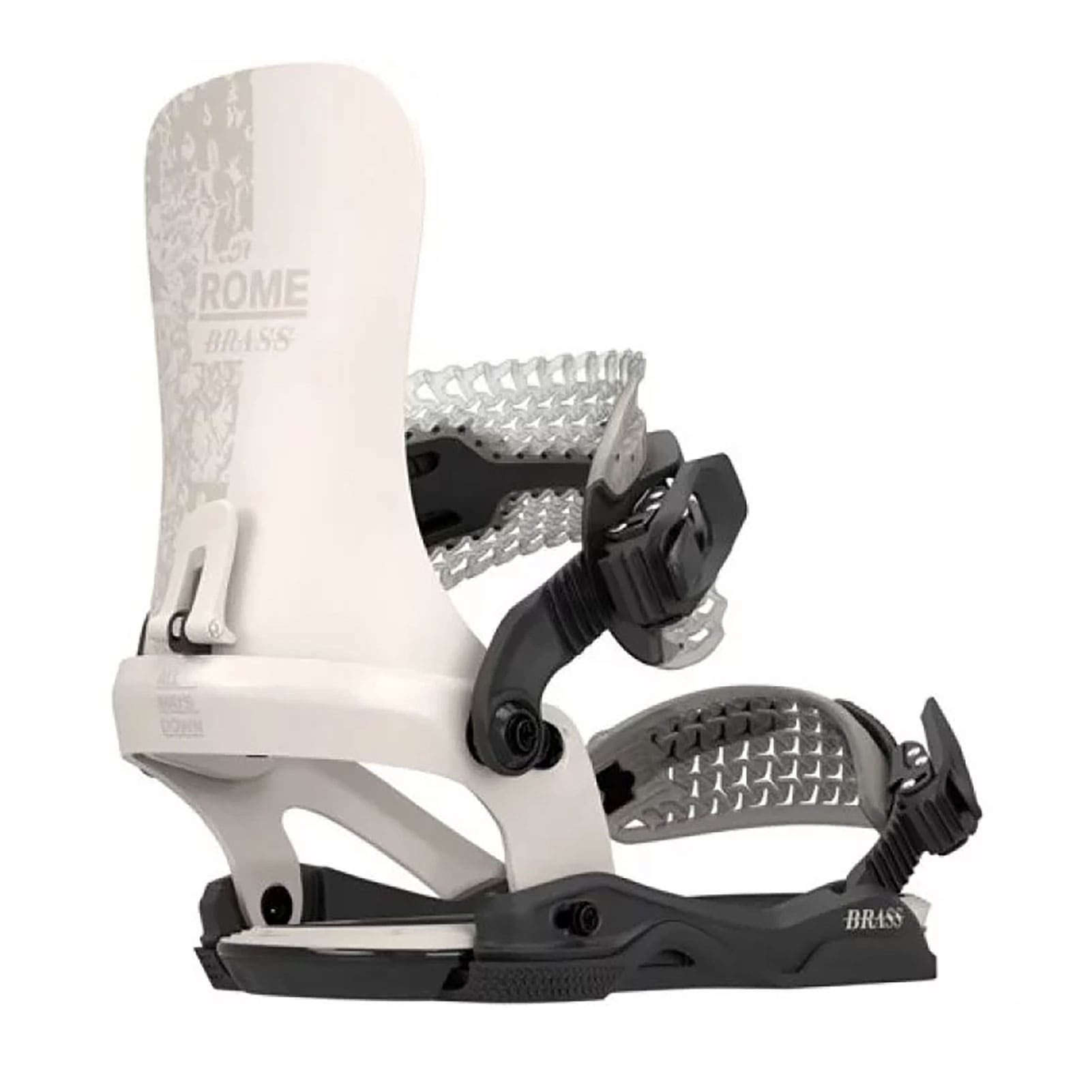 Snowboard Bindings for Men, Women & Kids - GritrOutdoors.com