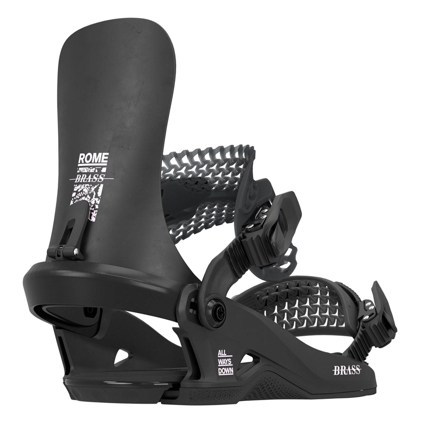 Snowboard Bindings for Men, Women & Kids - GritrOutdoors.com