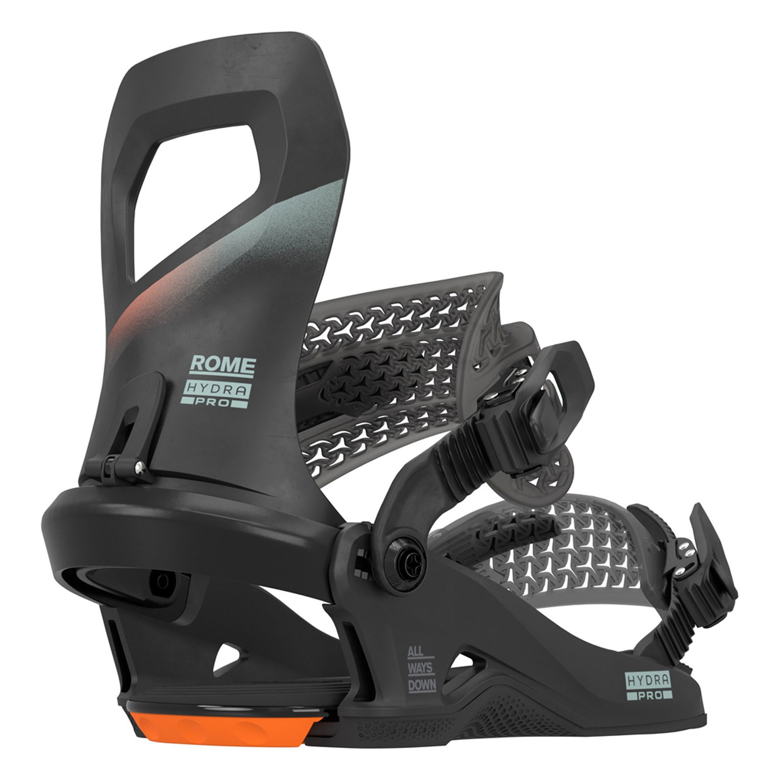 Snowboard Bindings for Men, Women & Kids - GritrOutdoors.com