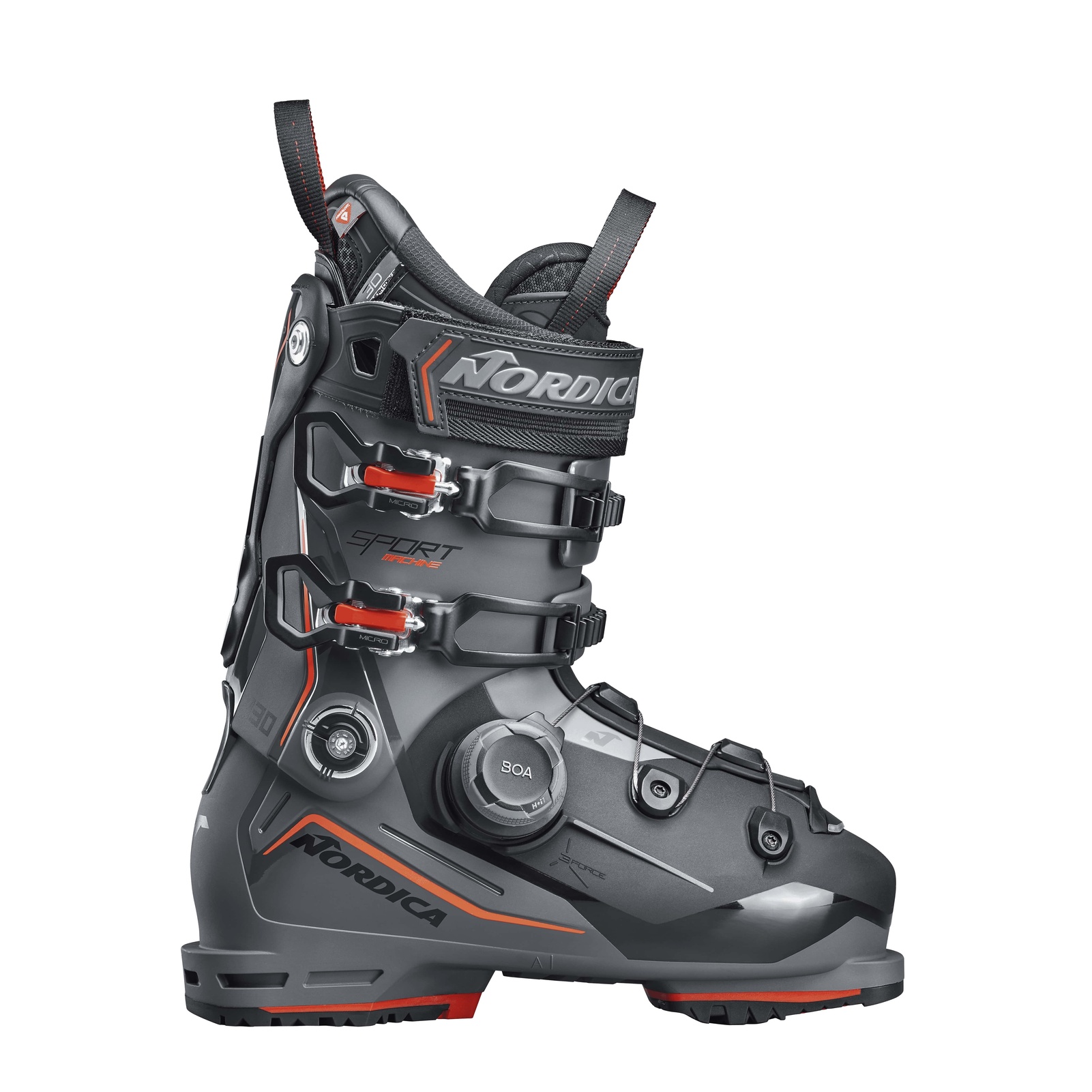 Ski Boots - GritrOutdoors.com