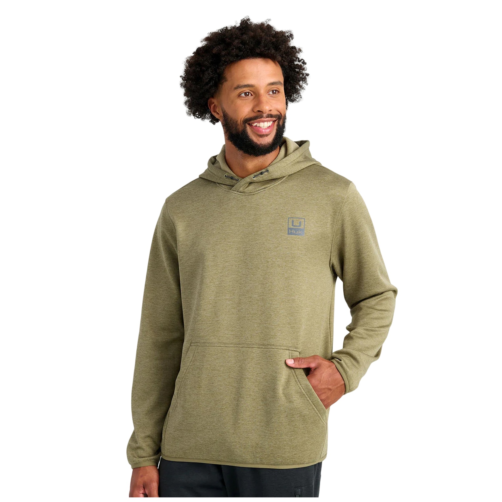 Huk Fishing Apparel | Gritr Outdoors