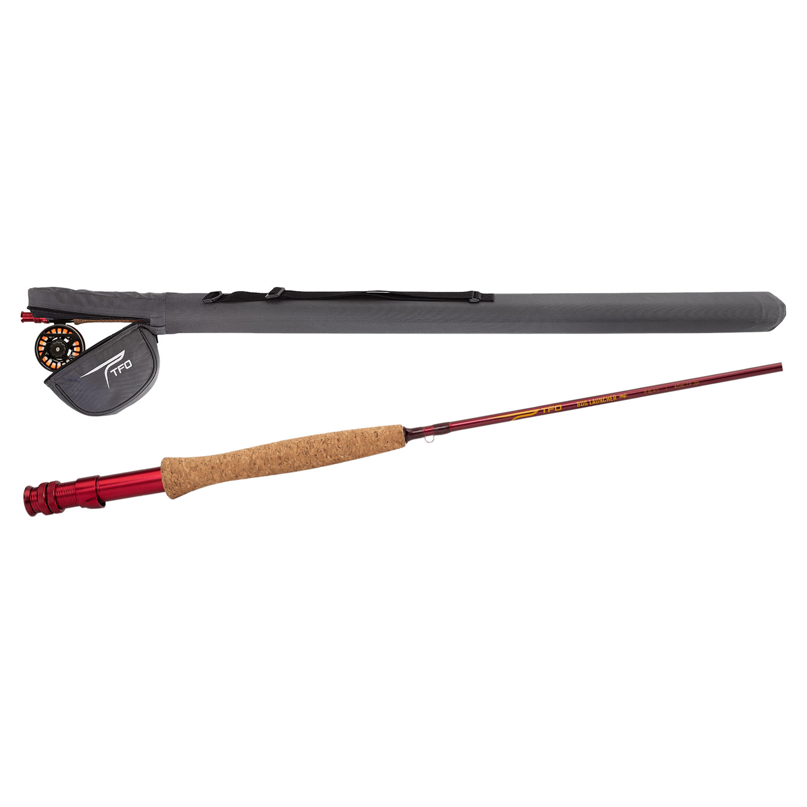 TFO Rods and Gear - GritrOutdoors.com