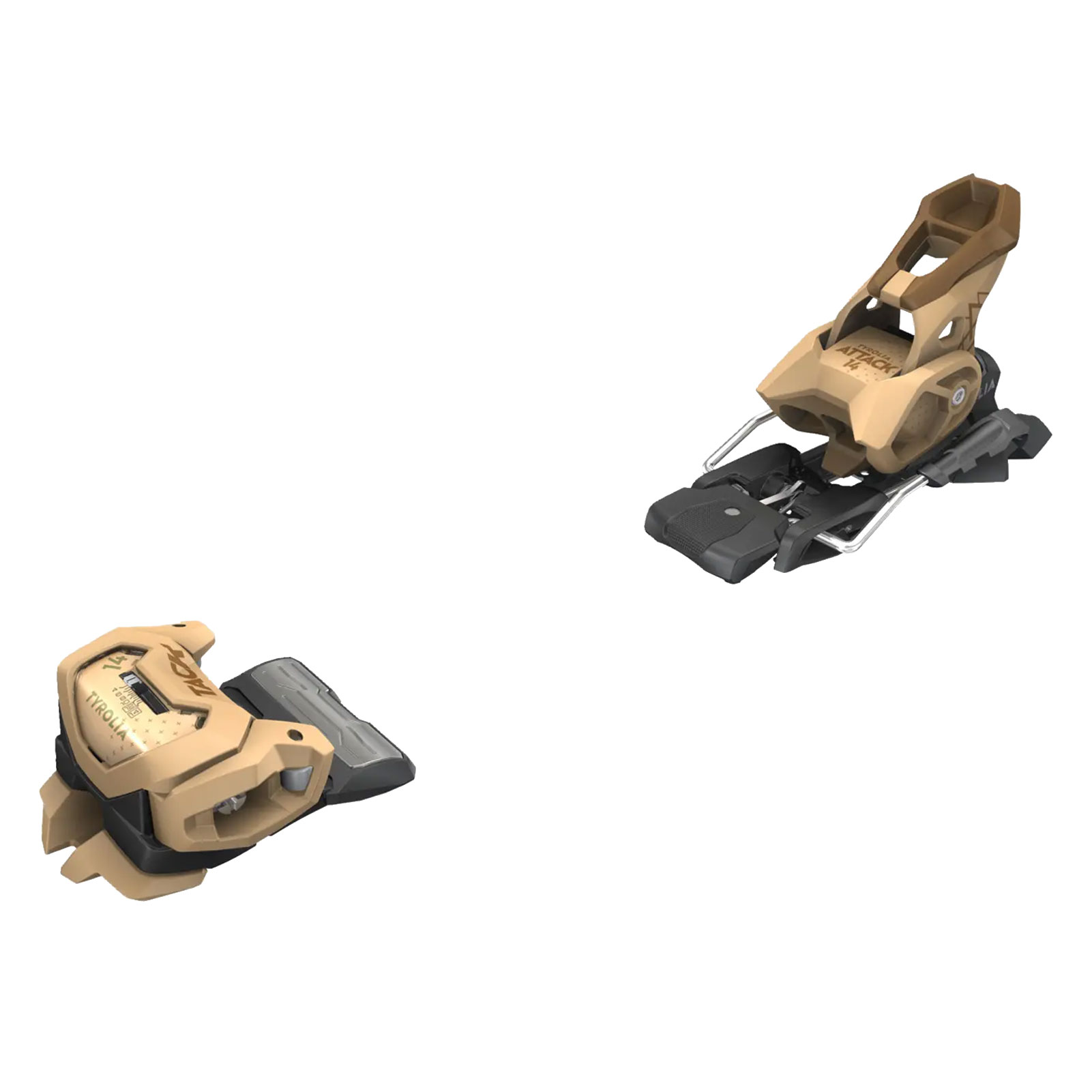 Tyrolia Ski Bindings - GritrOutdoors.com