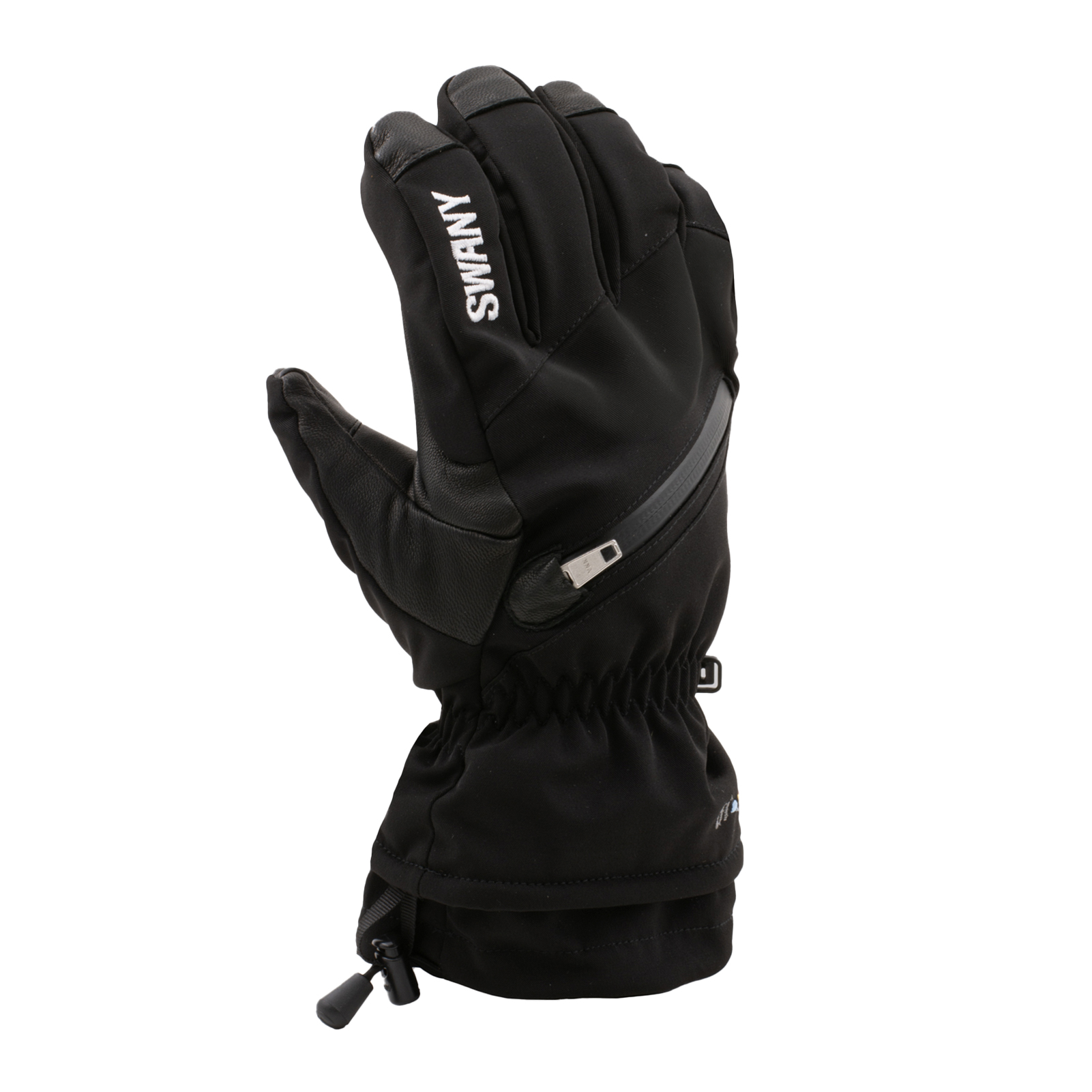 Swany Ski Gloves & Mittens - GritrOutdoors.com