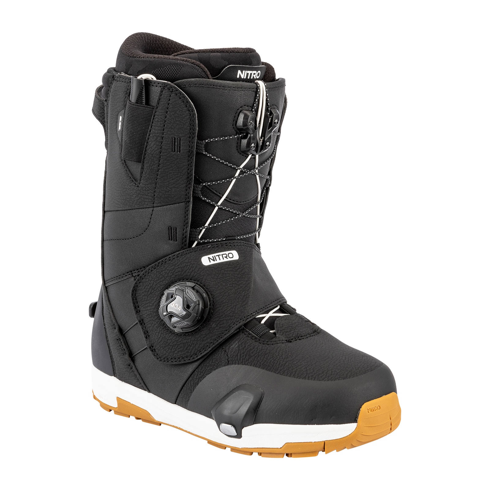 スノーボードブーツ 27.0 cm Snowboard Boots - GritrOutdoors.com