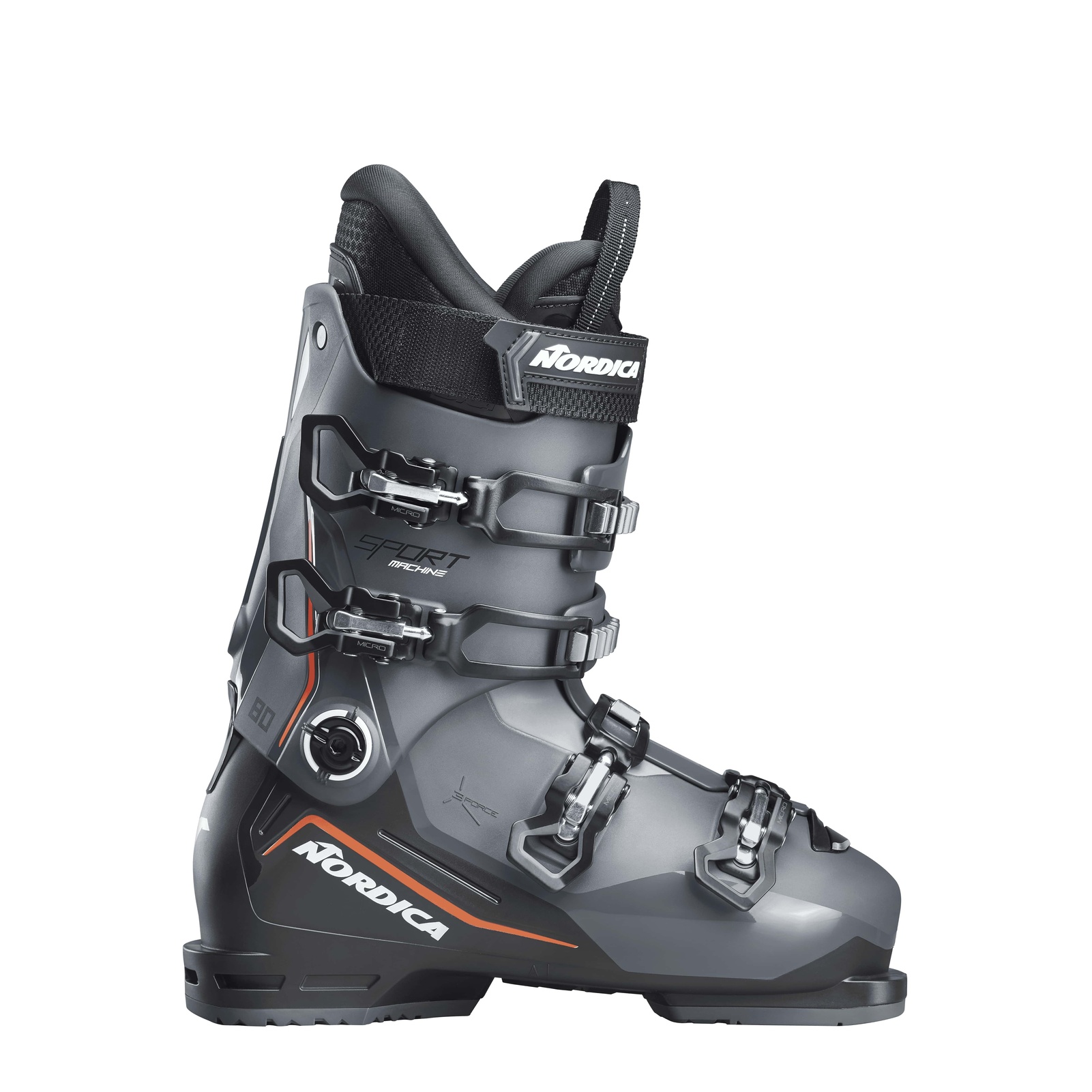 Ski Boots for Comfort, Fit & Performance - GRITR Outdoors