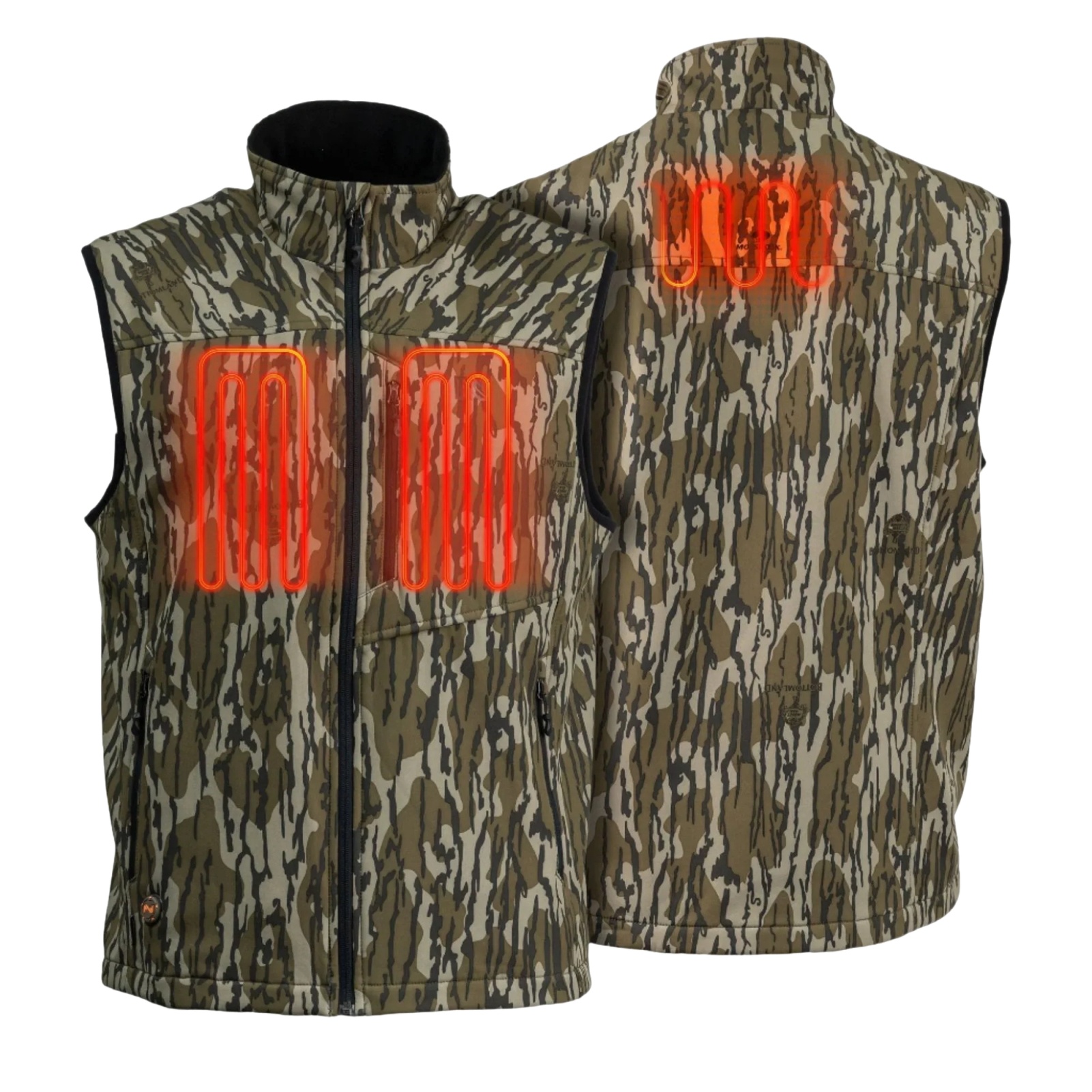 Hunting Jackets - Camo Hunting Jackets - GritrOutdoors.com