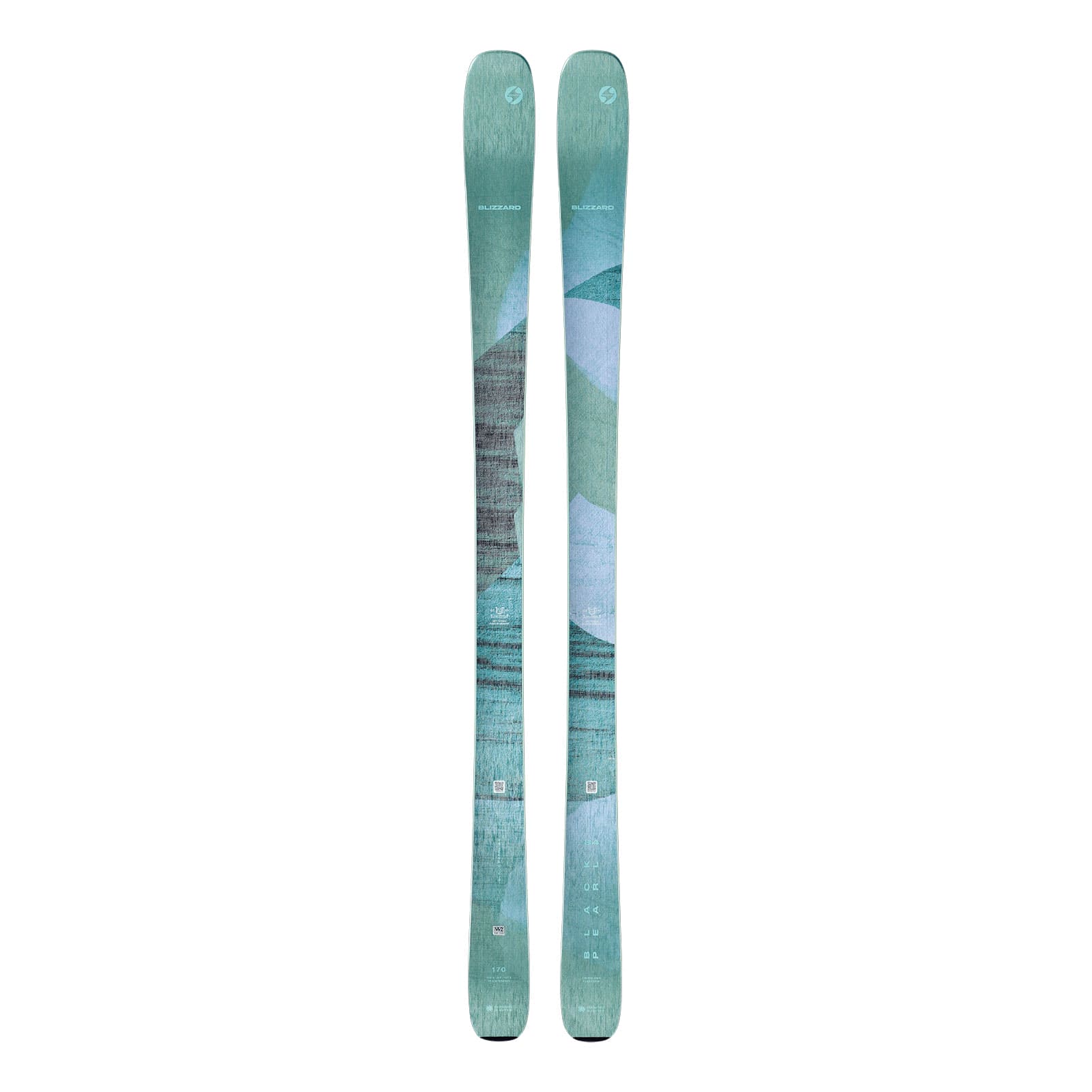 Skis for Alpine, Touring & Cross-Country Performance - GRITR Outdoors