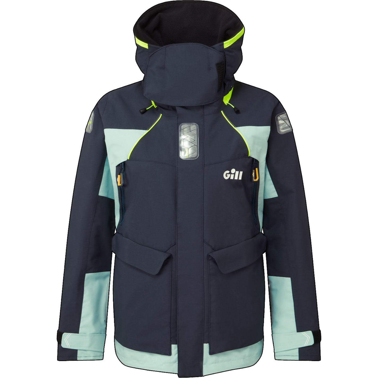 Fishing Jackets - Waterproof Jackets for Men - GritrOutdoors.com