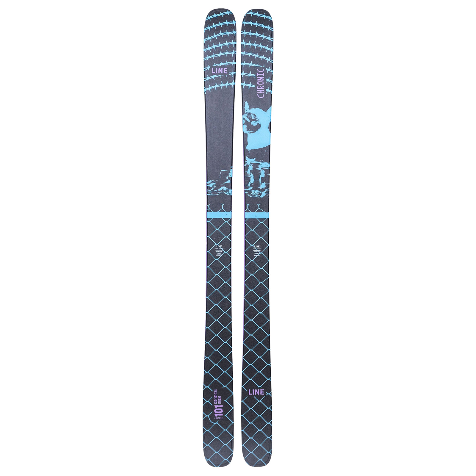 Skis for Alpine, Touring & Cross-Country Performance - GRITR Outdoors