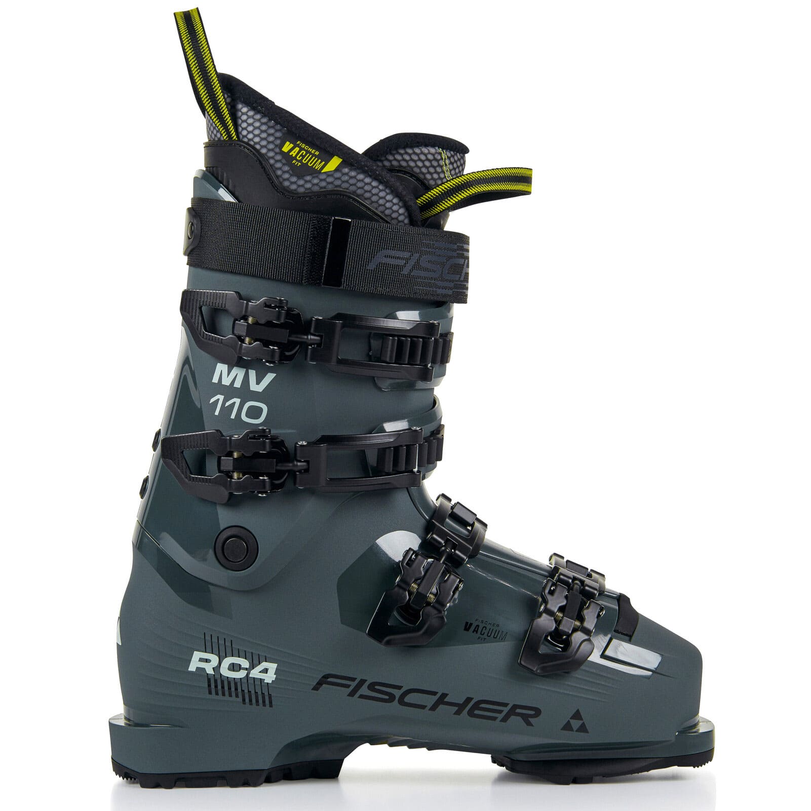 FISCHERフィッシャークロスカントリーブーツNNNRCS カーボンshell Fischer Skis & Ski Equipment - GritrOutdoors.com