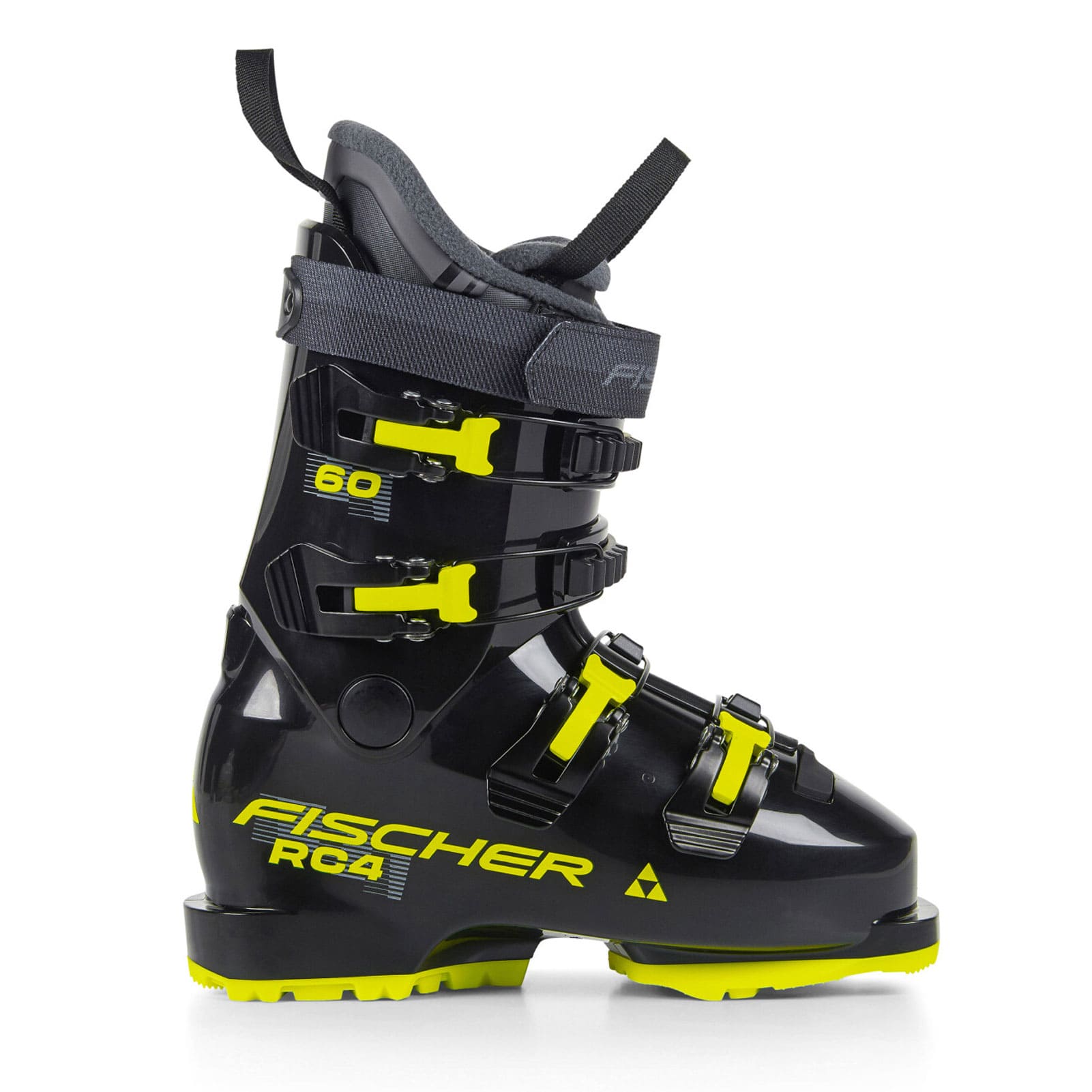 Fischer Skis & Ski Equipment - GritrOutdoors.com