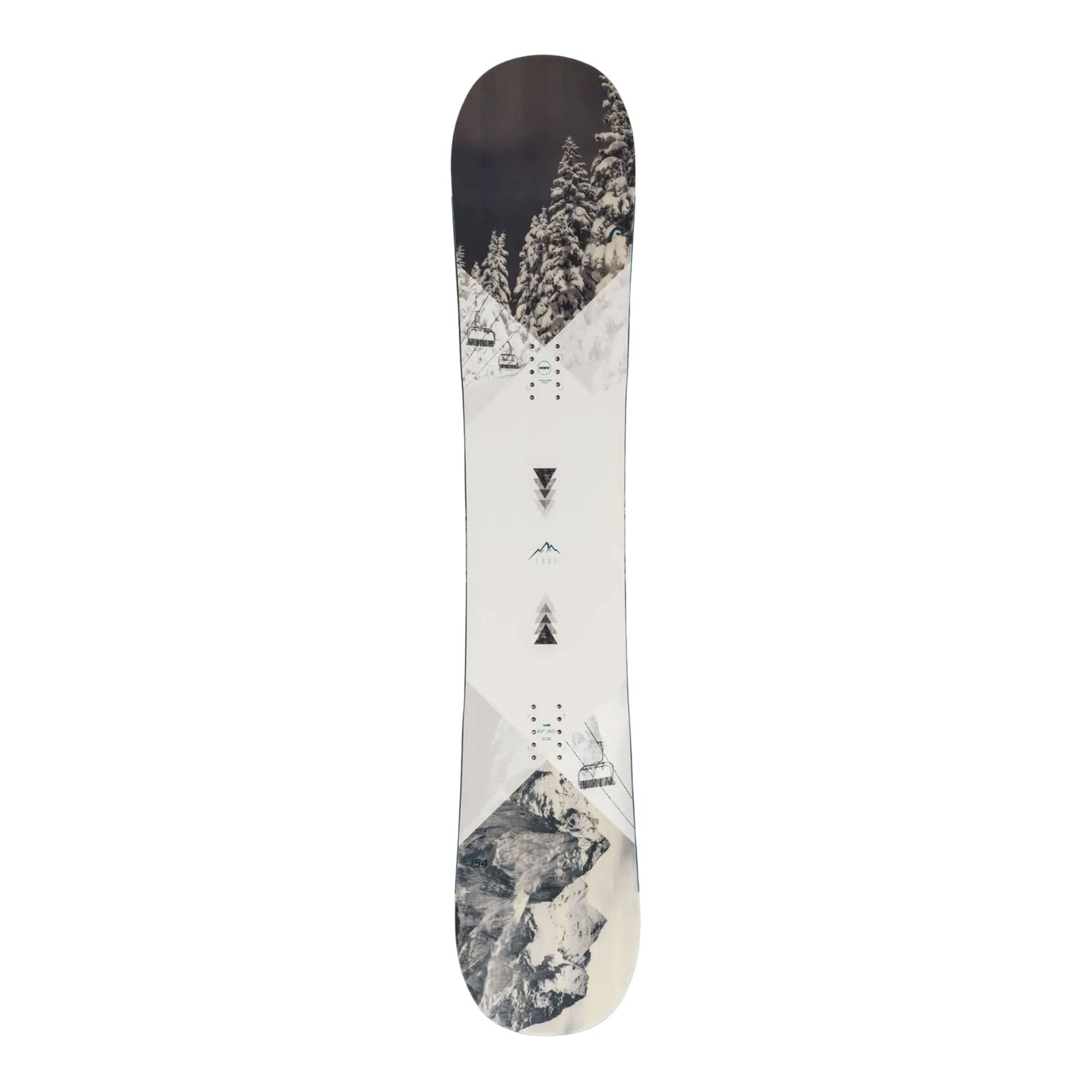 Snowboards for Men, Women & Kids - GritrOutdoors.com