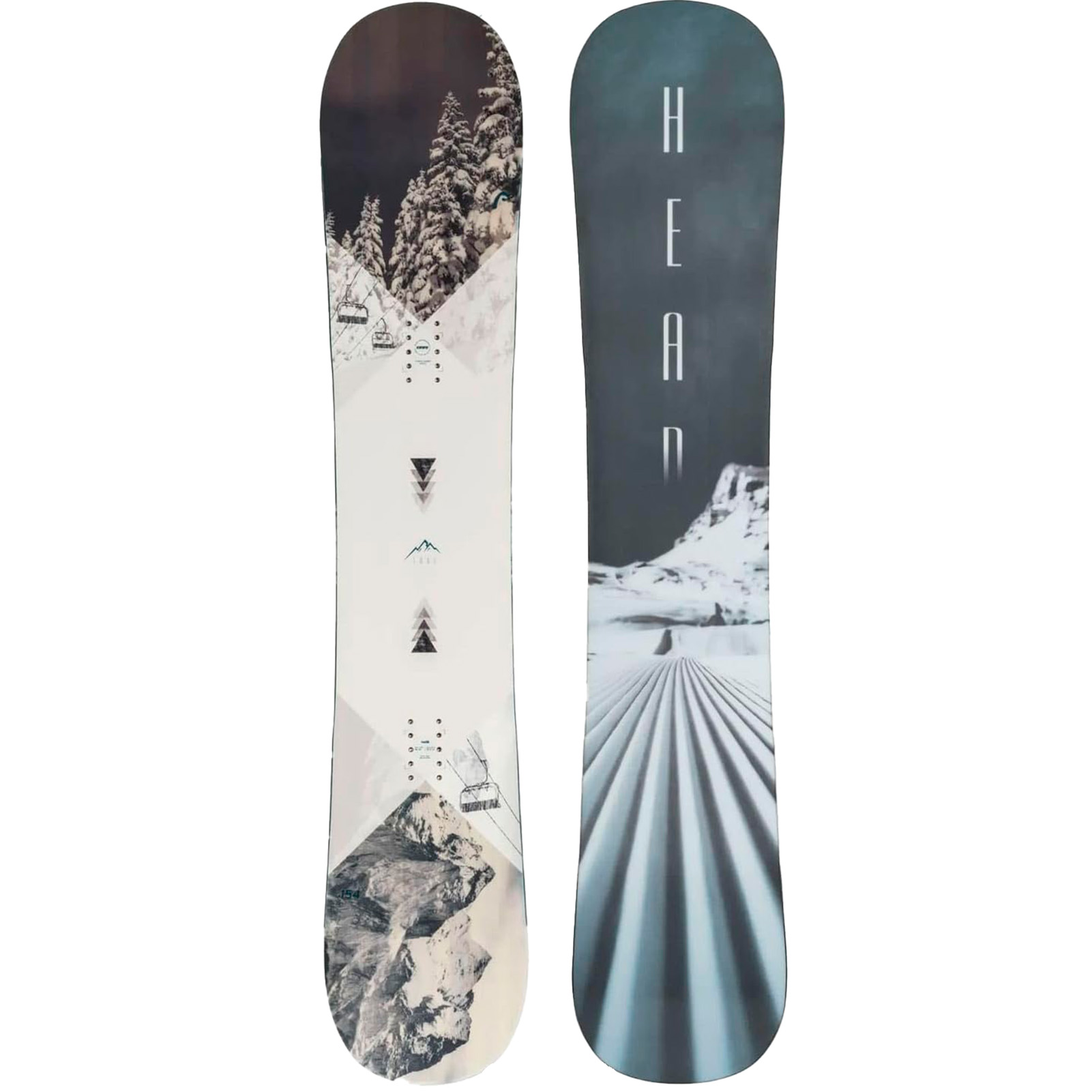 Snowboards for Men, Women & Kids - GritrOutdoors.com