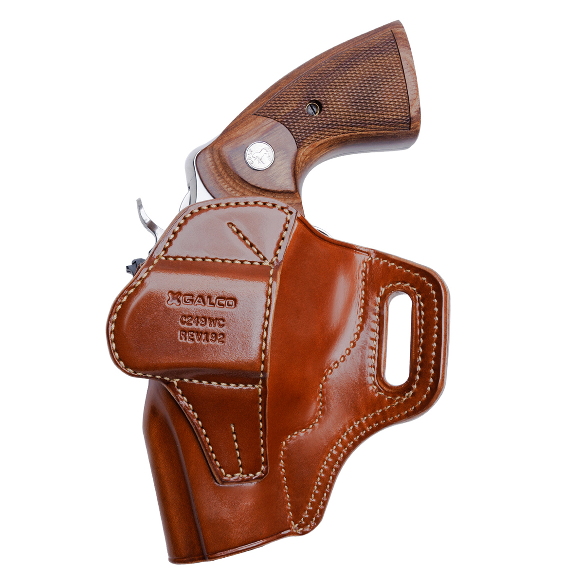 Galco Holsters - GritrOutdoors.com