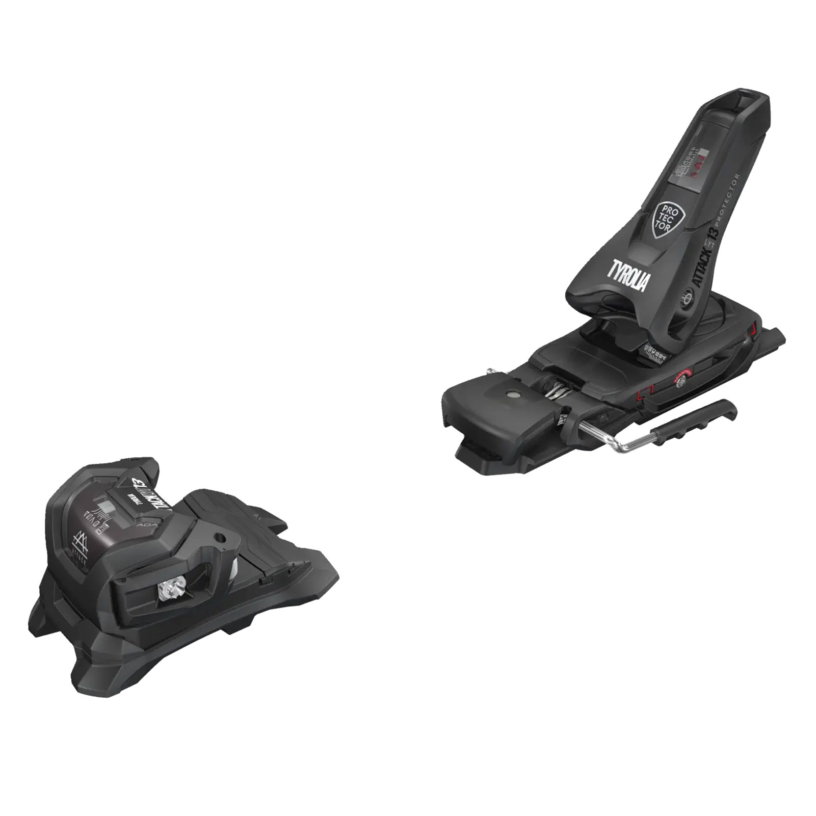 Tyrolia Ski Bindings - GritrOutdoors.com