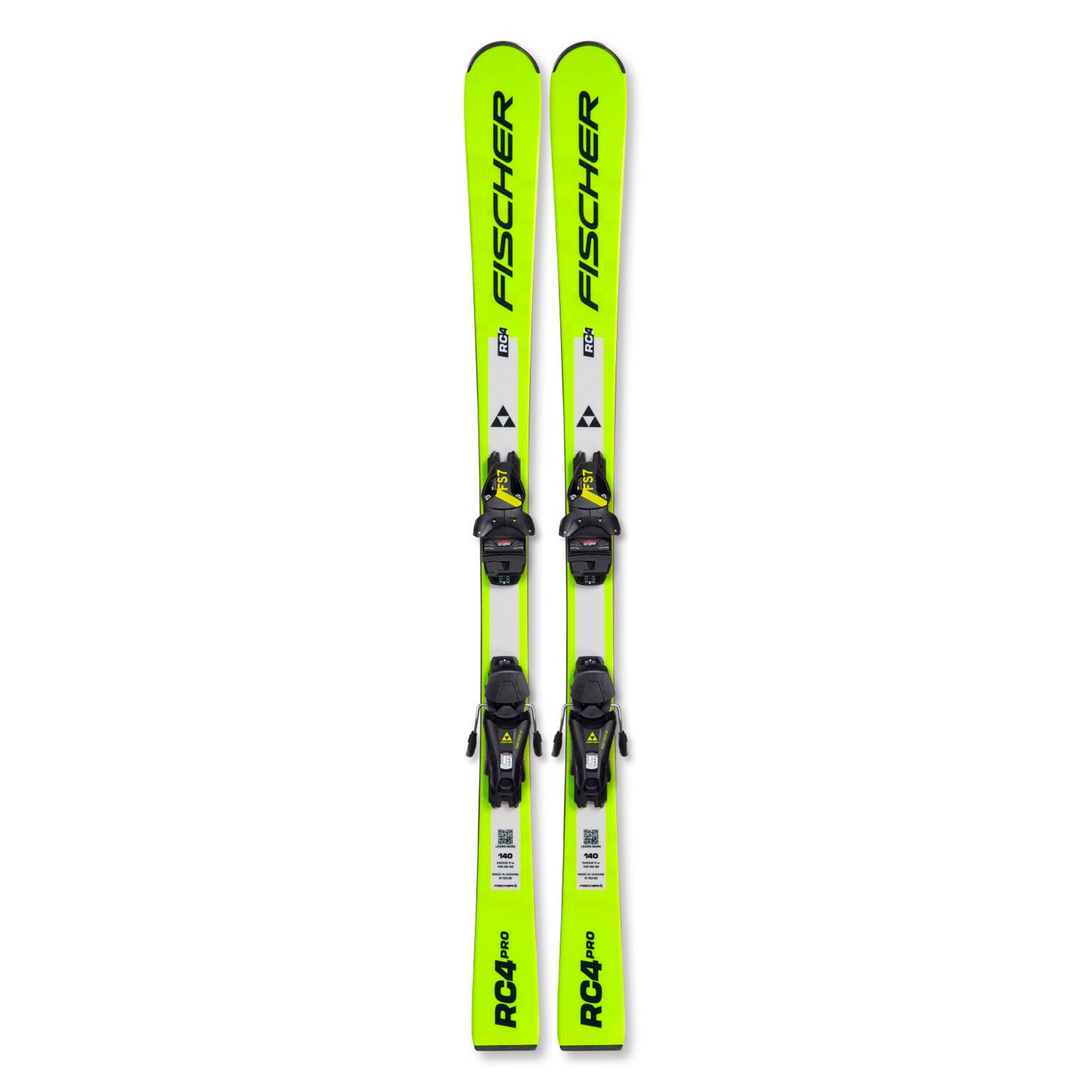 Fischer Skis & Ski Equipment - GritrOutdoors.com