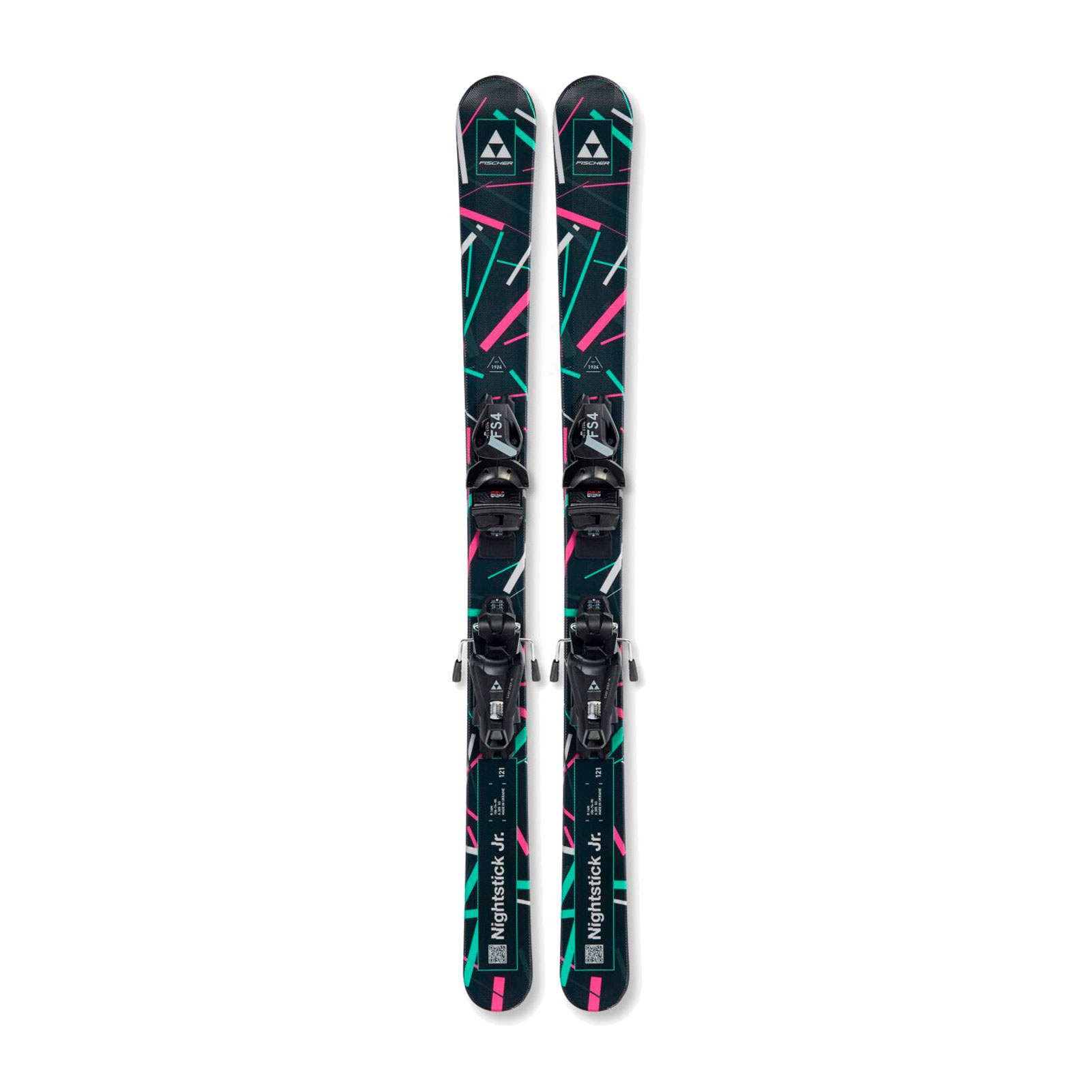 Fischer Skis & Ski Equipment - GritrOutdoors.com