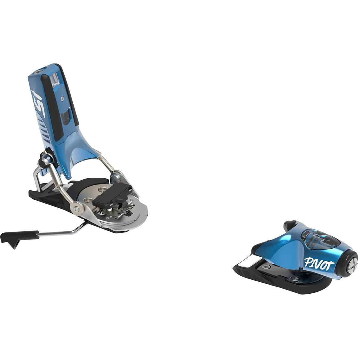 Ski Bindings - GritrOutdoors.com