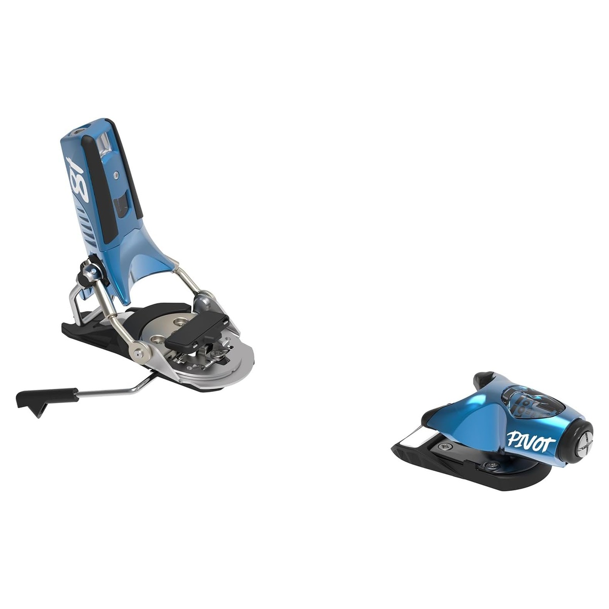 Ski Bindings - GritrOutdoors.com