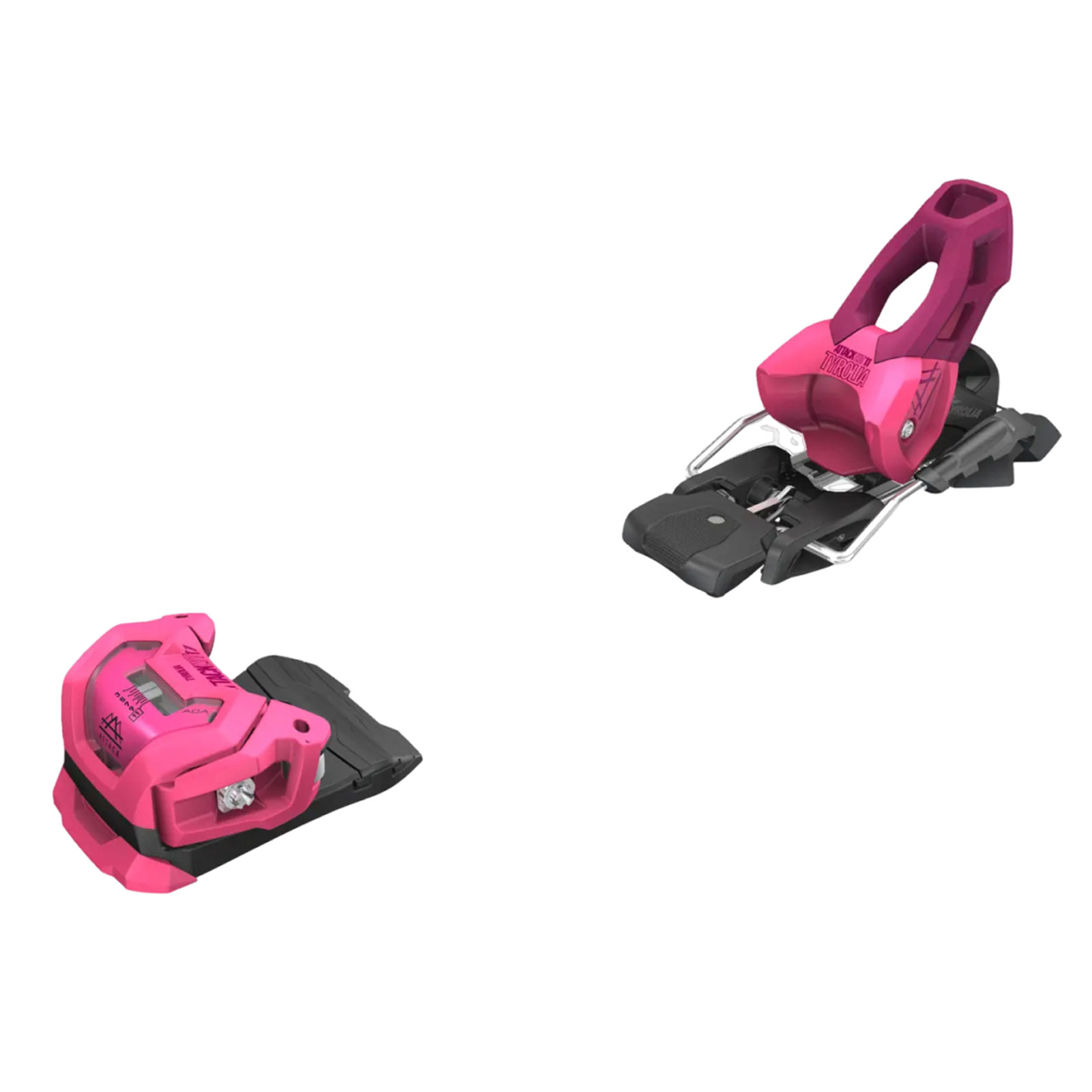 Tyrolia Ski Bindings - GritrOutdoors.com