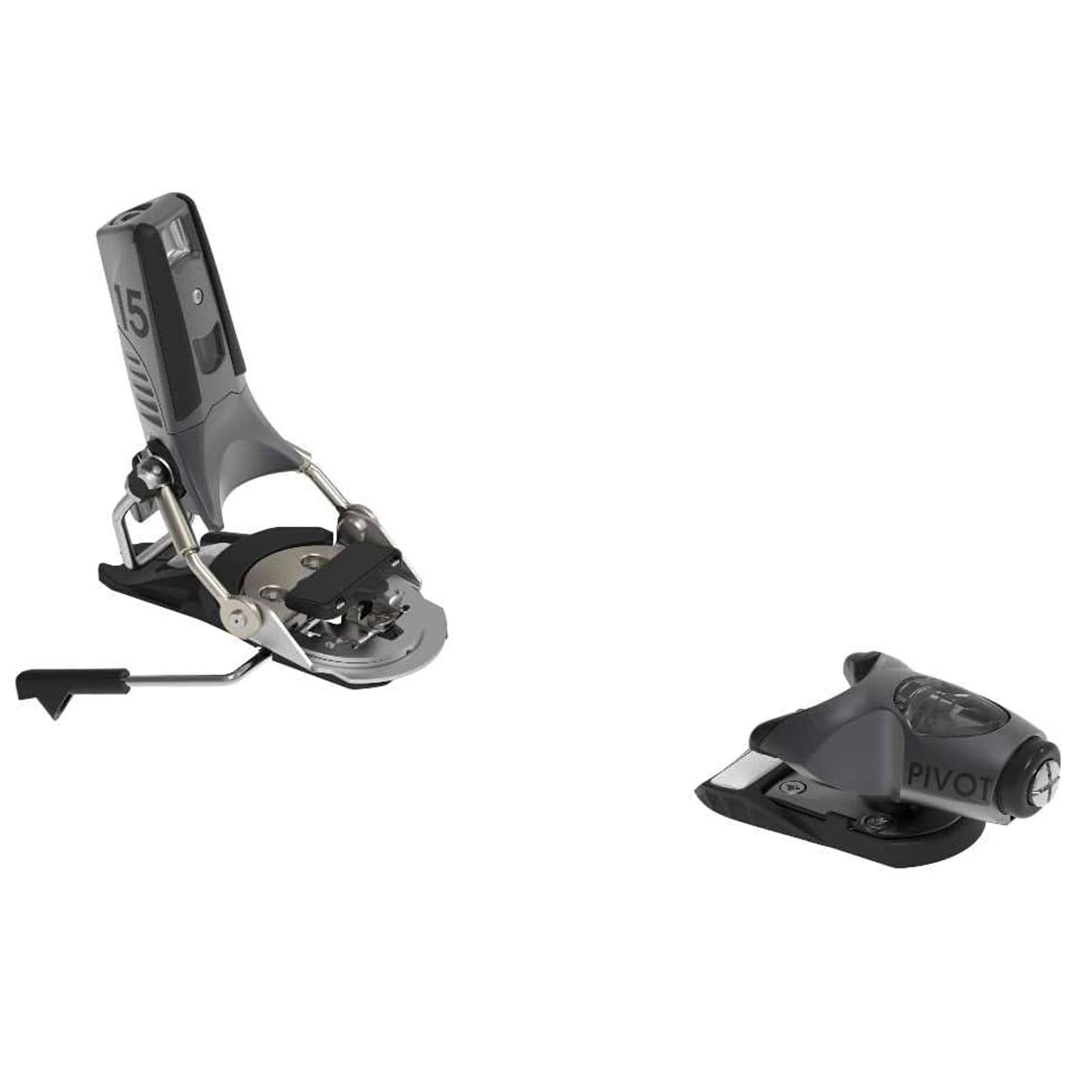 【セットアップ】FCRB STRETCH LIGHT WEIGHT PISTE EP Evo Folding Clutch & Short Brake Lever Set | Kawasaki ZX6R