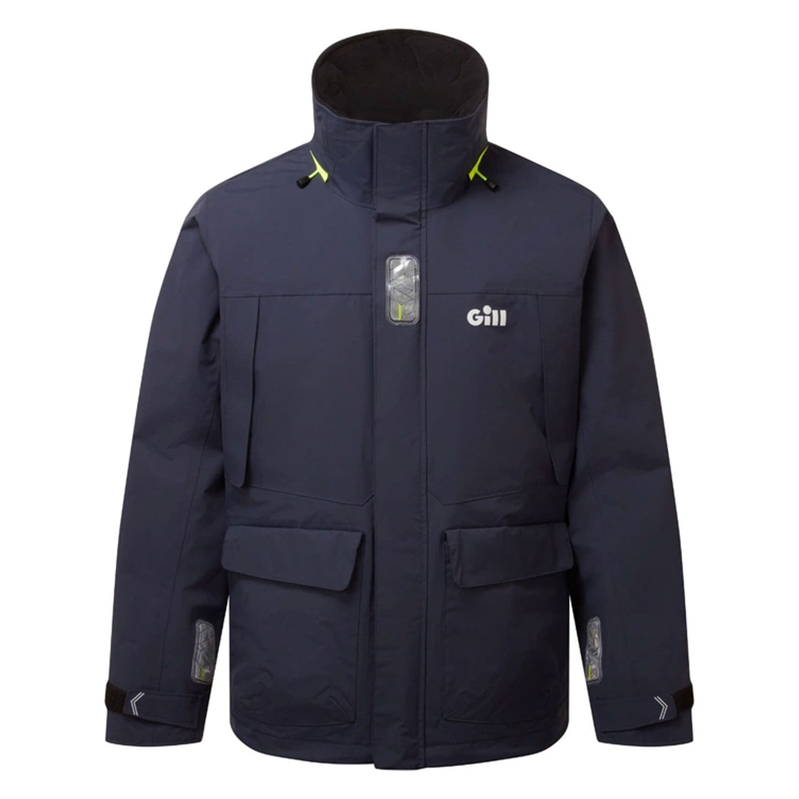 Fishing Jackets - Waterproof Jackets for Men - GritrOutdoors.com