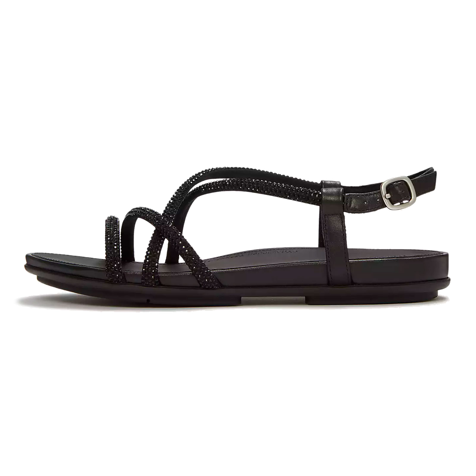 10.5m sandals. Pull knot Elevated Sandals - Etsy main image 3