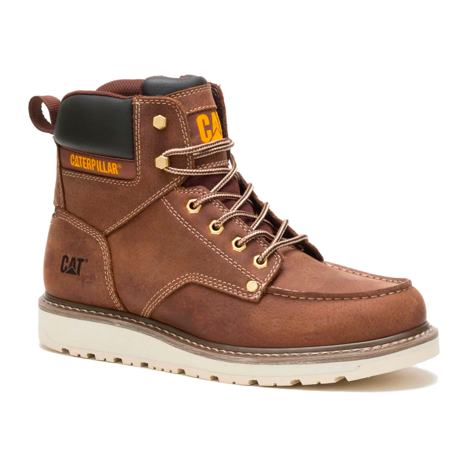 Work Boots for Everyday Wear - GRITR Outdoors