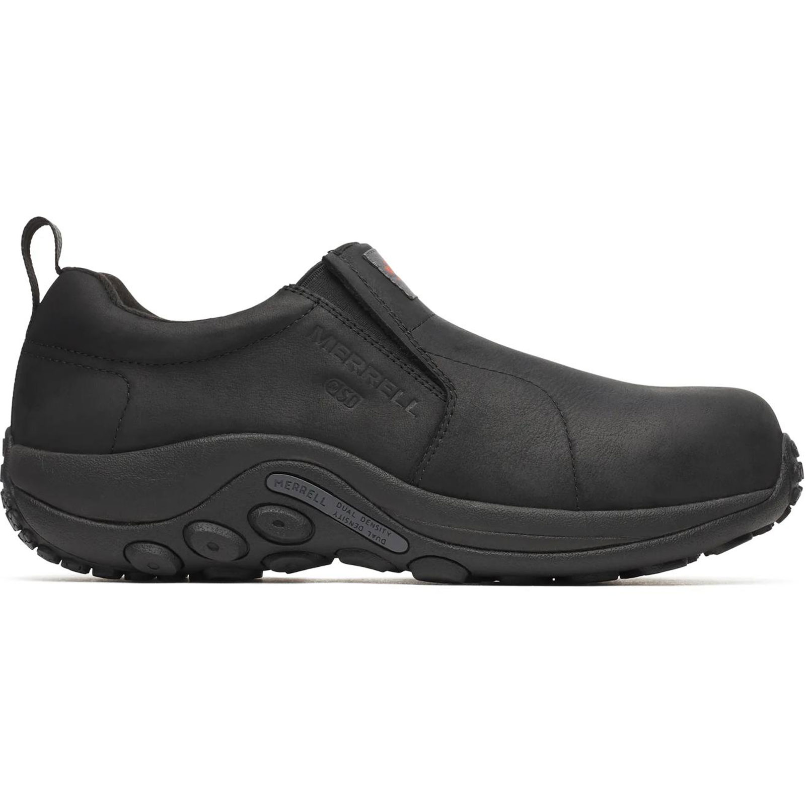 Work Boots for Everyday Wear - GRITR Outdoors display picture 1