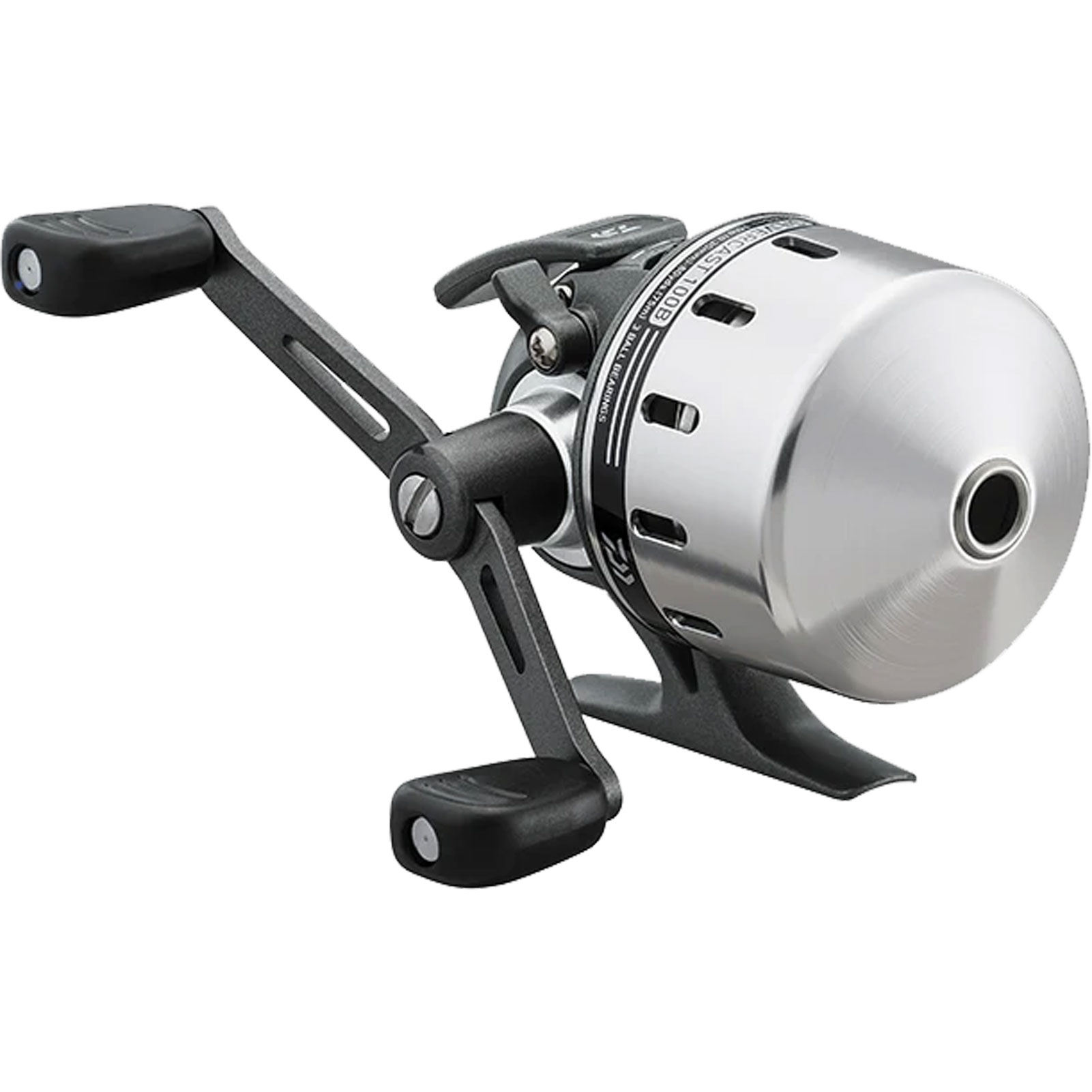 baitcasting combo at scheels ProFISHiency Shadowcast Baitcast Fishing Rod and Reel Combo, Graphite Casting Rod Abu Garcia fishing accessories With an aluminum handle Model:Bullseye 5'9