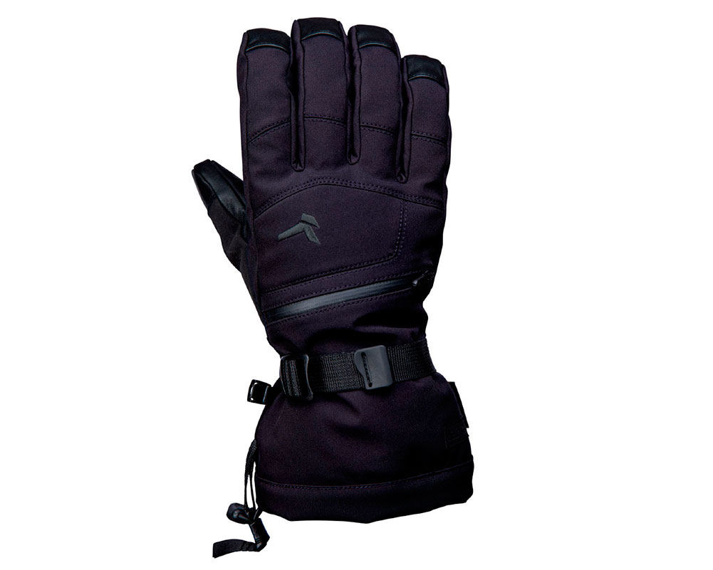 Buy KOMBI Men's Sanctum Glove online. Find best prices for Kombi Gloves at GritrOutdoors – an Authorized Kombi Dealer