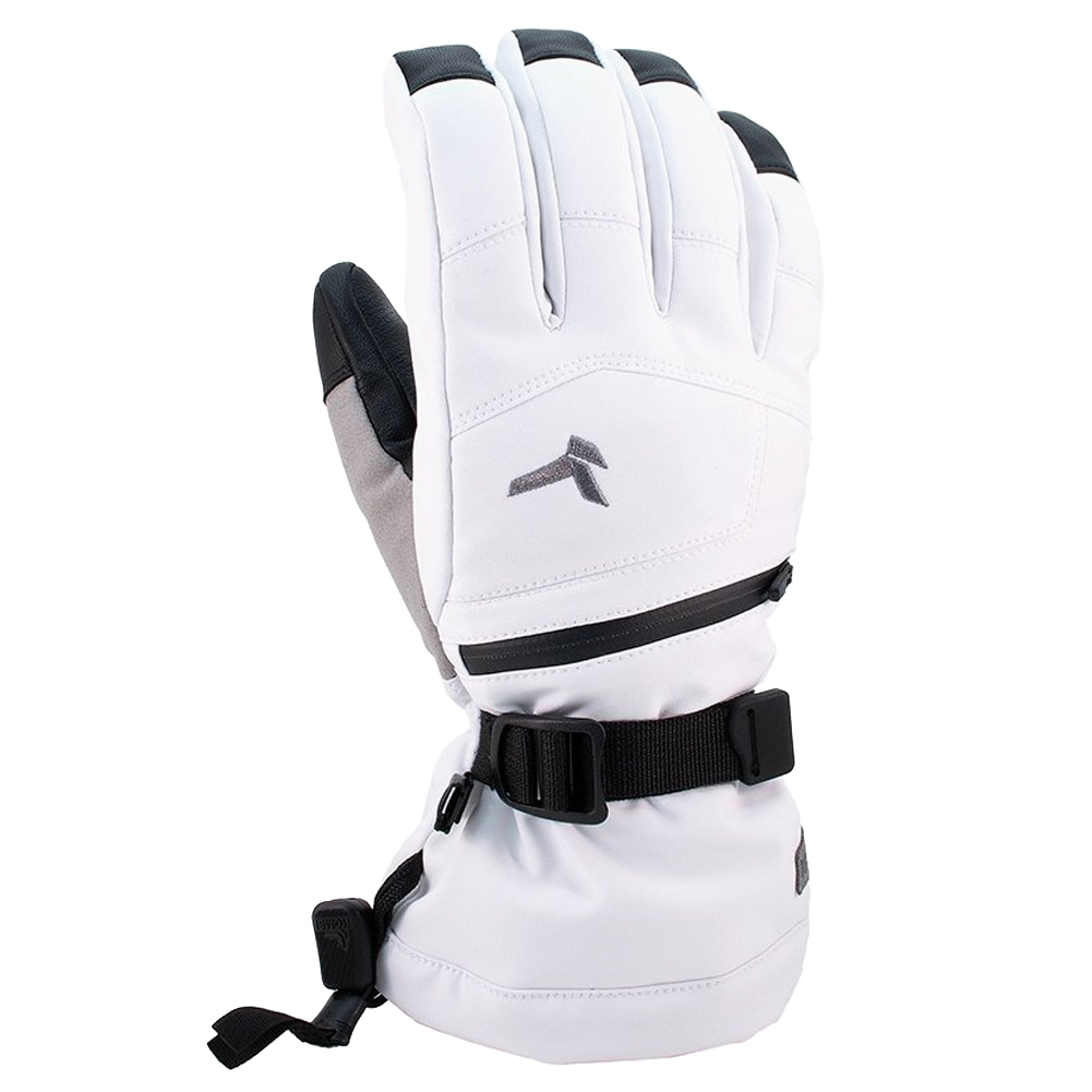 Buy KOMBI Women's Sanctum Glove online. Find best prices for Kombi Gloves at GritrOutdoors – an Authorized Kombi Dealer