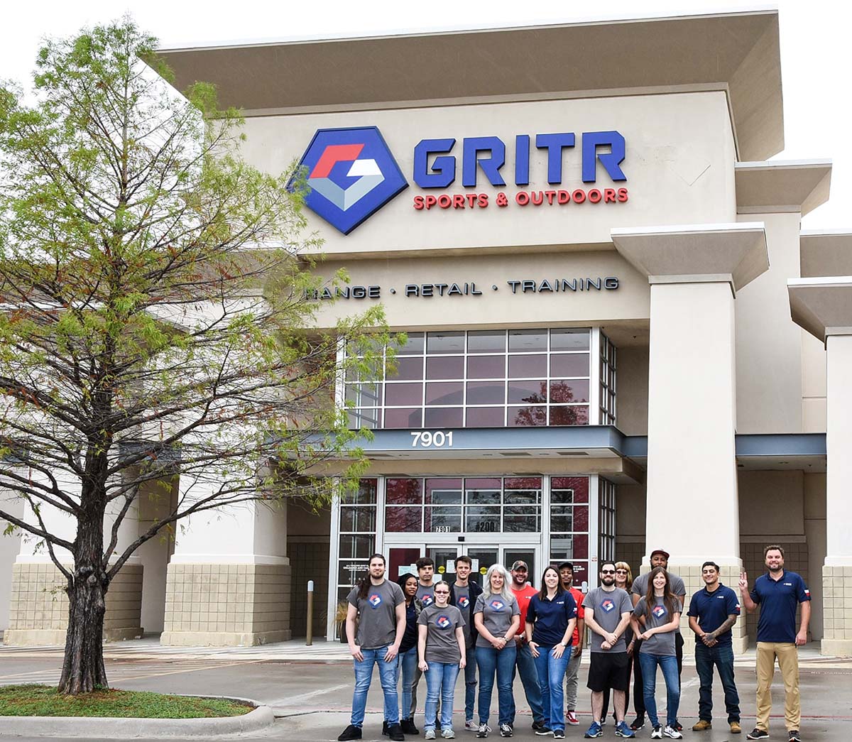 GRIT Sports Training