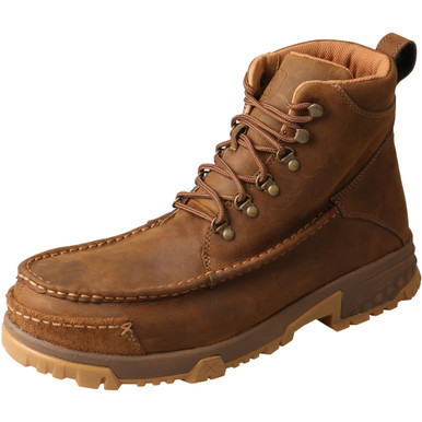 TWISTED X Men CellStretch Work Comp Toe Boot MXCC001