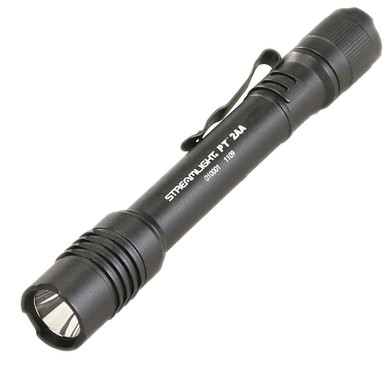 Buy STREAMLIGHT ProTac 2AA-X 270 Lumens LED Flashlight with Nylon Holster (88033) online. Find best prices for Streamlight Handheld Flashlights at GritrOutdoors – an Authorized Streamlight Dealer