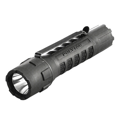 Buy STREAMLIGHT PolyTac 275 Lumens LED Flashlight (88850) online. Find best prices for Streamlight Handheld Flashlights at GritrOutdoors – an Authorized Streamlight Dealer