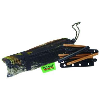 Buy PRIMOS Big Bucks Rattling Bag (730) online. Find best prices for Primos Deer Calls at GritrOutdoors – an Authorized Primos Dealer