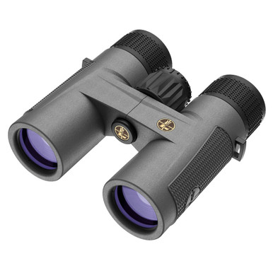 Buy LEUPOLD BX-4 Mojave Pro Guide HD 8x32mm Shadow Gray Binoculars (172658) online. Find best prices for Leupold Binoculars at GritrOutdoors – an Authorized Leupold Dealer