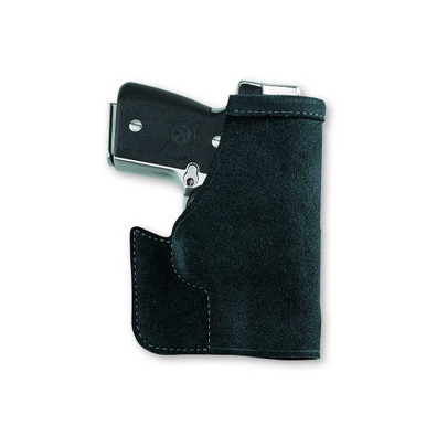 Buy GALCO Pocket Protector for Glock 43 Black Holster (PRO800B) online. Find best prices for Galco Holsters at GritrOutdoors – an Authorized Galco Dealer