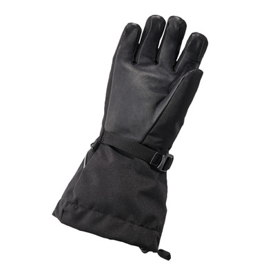 Striker Ice Elements Grip Gloves Neoprene - Black