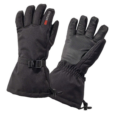 Scierra Waterproof Fishing Glove – Glasgow Angling Centre