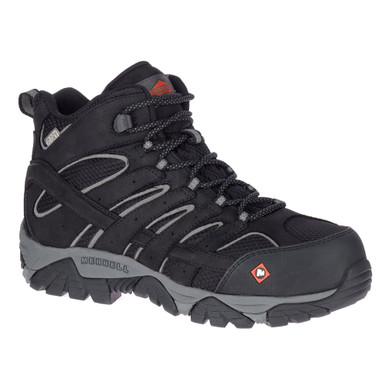 Merrell Men Moab Vertex Mid Wp CT Boot J05241