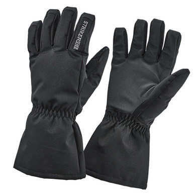 Fishing Gloves For Men's - Waterproof Gloves