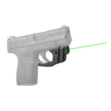 LASERMAX CenterFire GripSense Laser GS-SHIELD-G