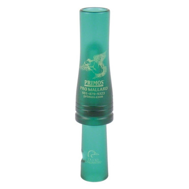 Buy PRIMOS Pro Mallard Duck Call (804) online. Find best prices for Primos Duck Calls at GritrOutdoors – an Authorized Primos Dealer