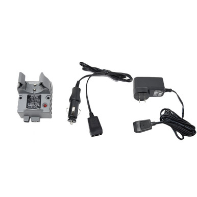 Buy STREAMLIGHT Stinger Smart Charger Holder with 100V/120V AC Charge Cord and 12V DC Car Charge Cord (22051-22060-75105-BUNDLE) online. Find best prices for Streamlight Charger Holders at GritrOutdoors – an Authorized Streamlight Dealer